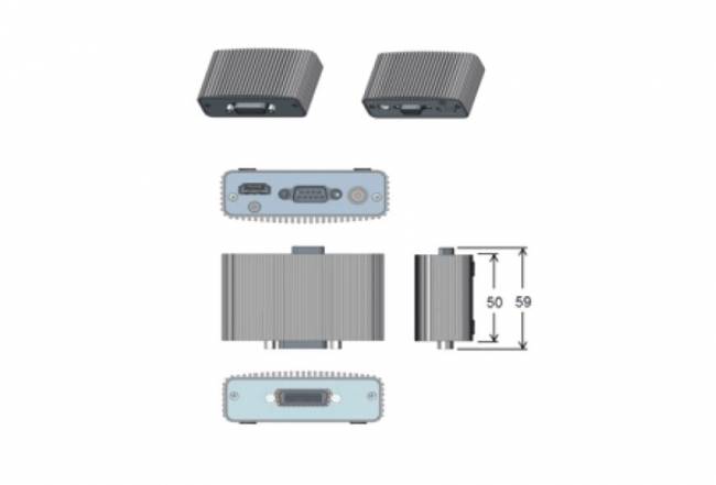 Адаптер Poly 7200-68518-125 — для бизнеса и офиса