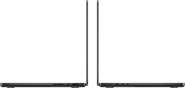Ноутбук Apple Ноутбук Apple MacBook Pro 14.2" M5 Pro M5 (MGDR4HN/A) — для бизнеса и офиса