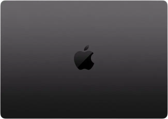 Ноутбук Apple Ноутбук Apple MacBook Pro 14.2" M5 Pro M5 (MGDR4HN/A) — для бизнеса и офиса