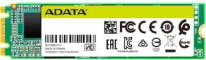 Твердотельный накопитель ADATA SSD Ultimate SU650 ASU650NS38-256GT-C
