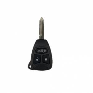Корпус ключа CHRYSLER 3кн CY24/Y160