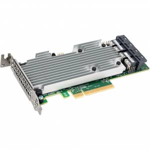 Контроллер Broadcom MegaRAID 9361-16i SGL (05-25708-001)