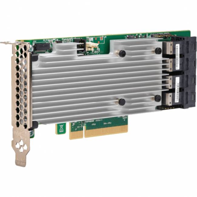Контроллер Broadcom MegaRAID 9361-16i SGL (05-25708-001) — для бизнеса и офиса Контроллер Broadcom MegaRAID 9361-16i SGL (05-25708-001) — для бизнеса и офиса