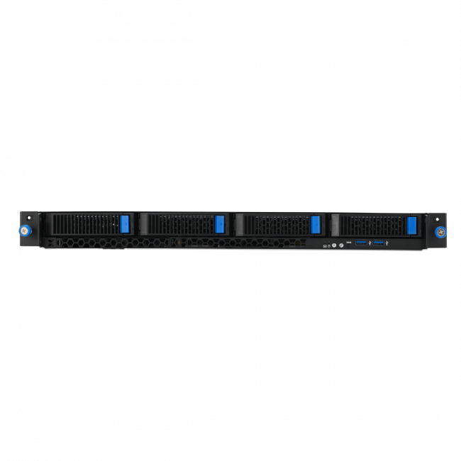 Серверная платформа ASUS 90SF0451-M000N0 — для бизнеса и офиса Серверная платформа ASUS 90SF0451-M000N0 — для бизнеса и офиса