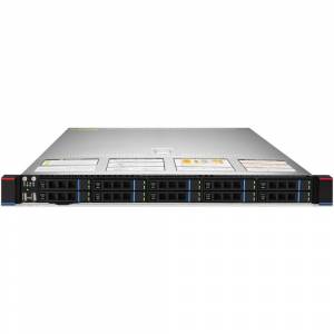 Серверная платформа Gooxi SL101-D10R-G3