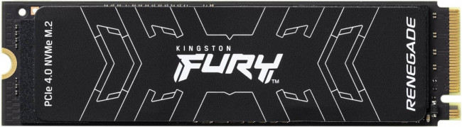 Твердотельный накопитель Kingston SSD Fury Renegade SFYRD/2000G — для бизнеса и офиса