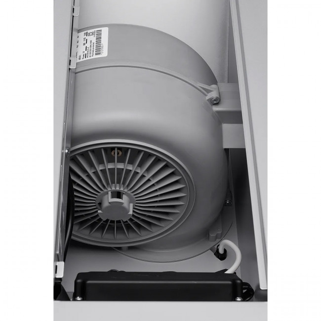 Вытяжка встраиваемая Kuppersberg Kuppersberg INLINEA 72 White Вытяжка встраиваемая Kuppersberg Kuppersberg INLINEA 72 White