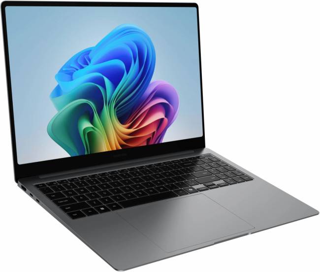 Ноутбук Samsung Electronics NP960XHA-LG3IN — для бизнеса и офиса Ноутбук Samsung Electronics NP960XHA-LG3IN — для бизнеса и офиса