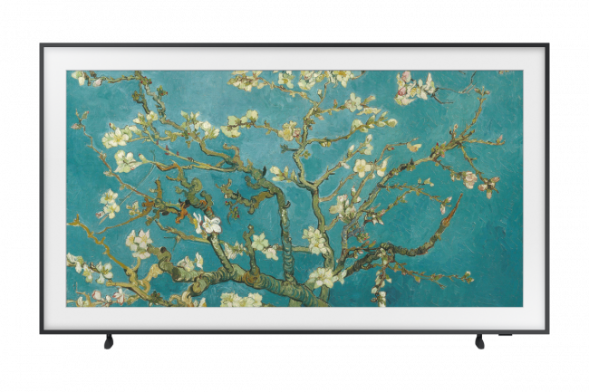 Телевизор ЖК 55" Samsung Samsung QE55LS03BAUXCE — для бизнеса и офиса