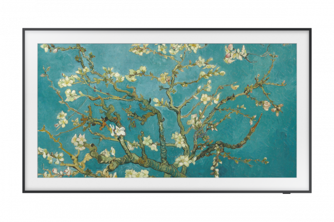 Телевизор ЖК 55" Samsung Samsung QE55LS03BAUXCE — для бизнеса и офиса