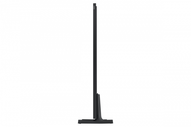 Телевизор ЖК 55" Samsung Samsung QE55LS03BAUXCE — для бизнеса и офиса