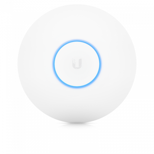 Точка доступа Ubiquiti UAP-AC-PRO — для бизнеса и офиса