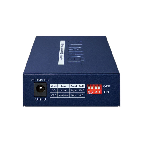 медиаконвертер PLANET VC-231GP — для бизнеса и офиса