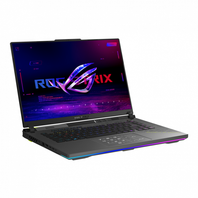 Ноутбук ASUS ROG Strix G16 G614PP-TS206 (90NR0L68-M009F0) — для бизнеса и офиса Ноутбук ASUS ROG Strix G16 G614PP-TS206 (90NR0L68-M009F0) — для бизнеса и офиса