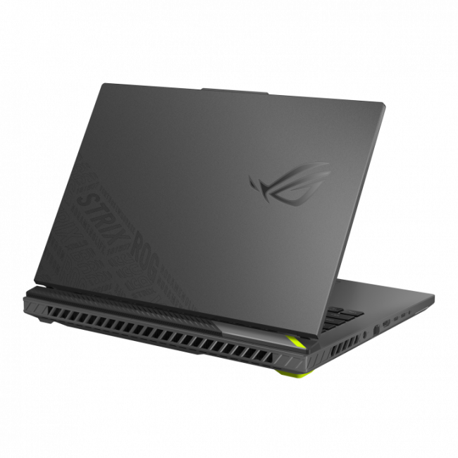 Ноутбук ASUS ROG Strix G16 G614PP-TS206 (90NR0L68-M009F0) — для бизнеса и офиса Ноутбук ASUS ROG Strix G16 G614PP-TS206 (90NR0L68-M009F0) — для бизнеса и офиса