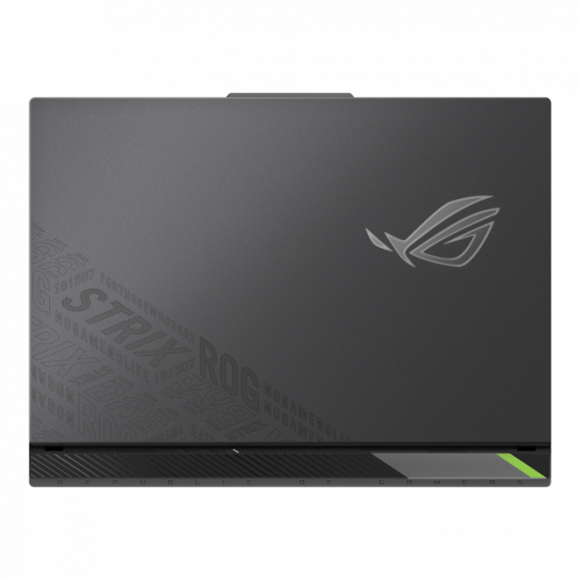 Ноутбук ASUS ROG Strix G16 G614PP-TS206 (90NR0L68-M009F0) — для бизнеса и офиса Ноутбук ASUS ROG Strix G16 G614PP-TS206 (90NR0L68-M009F0) — для бизнеса и офиса