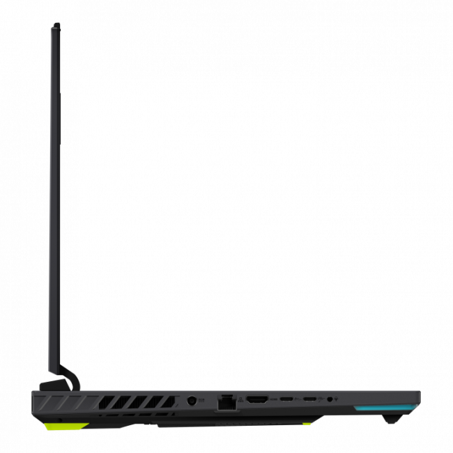 Ноутбук ASUS ROG Strix G16 G614PP-TS206 (90NR0L68-M009F0) — для бизнеса и офиса Ноутбук ASUS ROG Strix G16 G614PP-TS206 (90NR0L68-M009F0) — для бизнеса и офиса