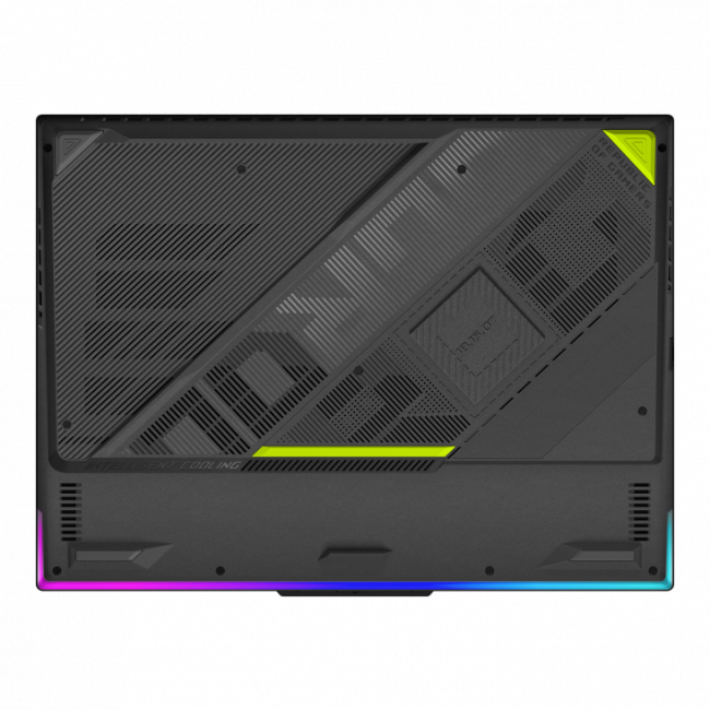 Ноутбук ASUS ROG Strix G16 G614PP-TS206 (90NR0L68-M009F0) — для бизнеса и офиса Ноутбук ASUS ROG Strix G16 G614PP-TS206 (90NR0L68-M009F0) — для бизнеса и офиса