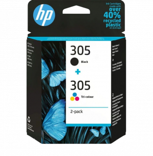 Картридж HP 6ZD17AE