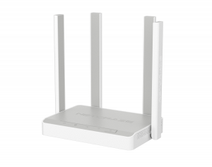 Маршрутизатор Netcraze Speedster NC-3013