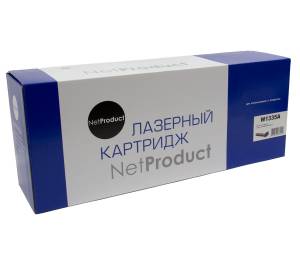Тонер-картридж NetProduct (N-W1335A) для HP LaserJet M438/M442/M443, 7,4K