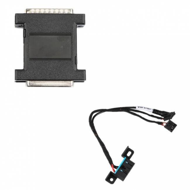 Адаптер XHorse XDMB10GL VVDI MB TOOL POWER — для бизнеса и офиса Адаптер XHorse XDMB10GL VVDI MB TOOL POWER — для бизнеса и офиса