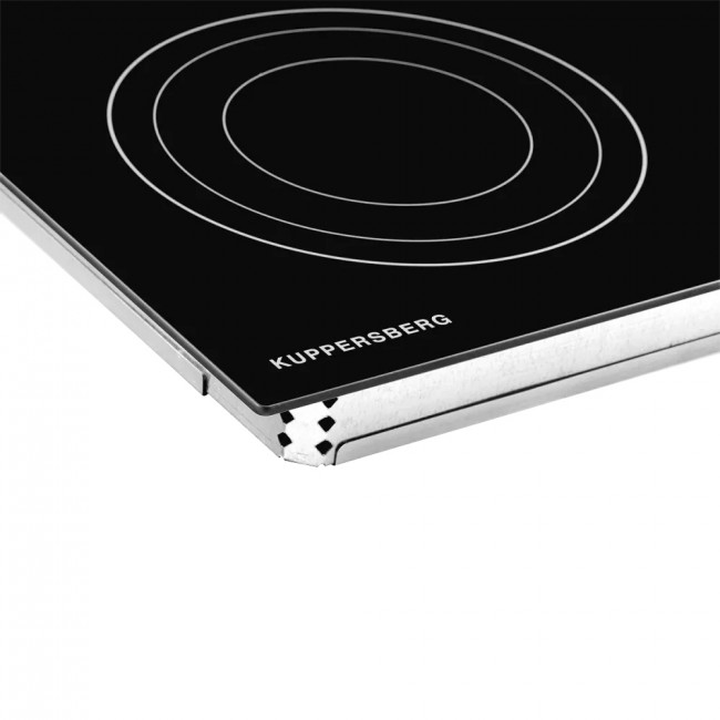Встраиваемая варочная панель Kuppersberg ESO 629 — для бизнеса и офиса