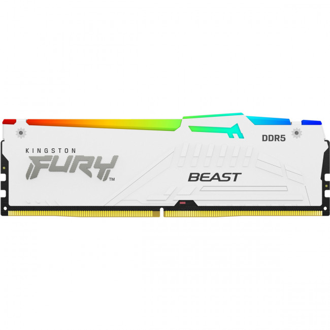 Память оперативная Kingston FURY Beast KF568C34BWEAK2-32 — для бизнеса и офиса
