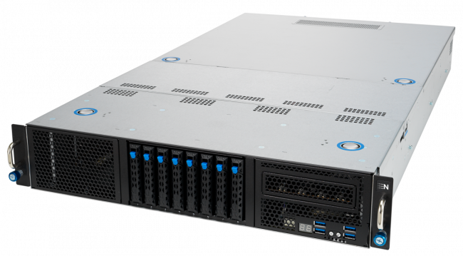 Комплект модернизации для сервера Nerpa NERPA S50MK.07 — для бизнеса и офиса