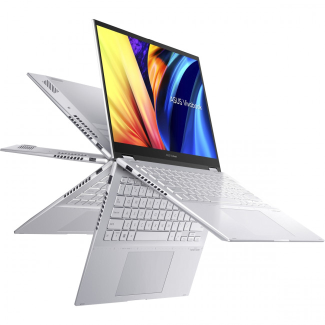 Ноутбук ASUS TN3402QA-LZ178 (90NB0WT1-M00870) — для бизнеса и офиса