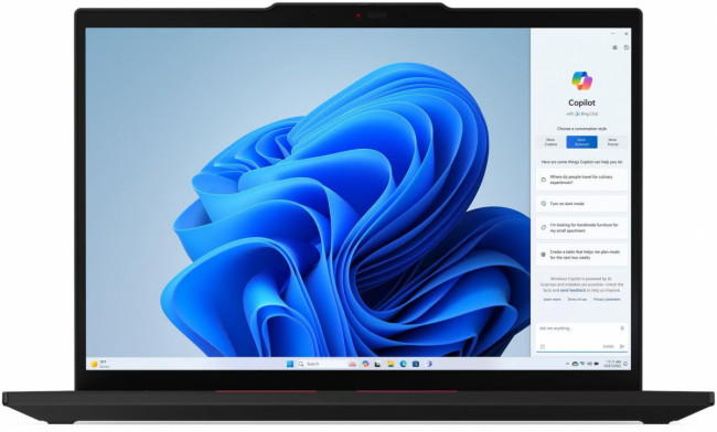 Ноутбук Lenovo 21MC004YUS — для бизнеса и офиса