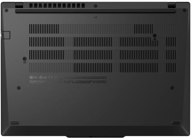 Ноутбук Lenovo 21MC004YUS — для бизнеса и офиса