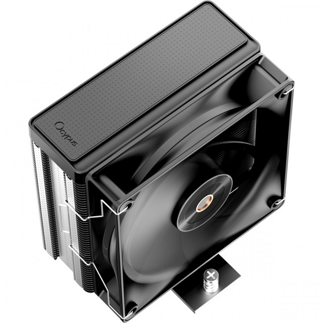 Кулер для процессора Ocypus Delta-A40-BK1NNWN00E-GL — для бизнеса и офиса