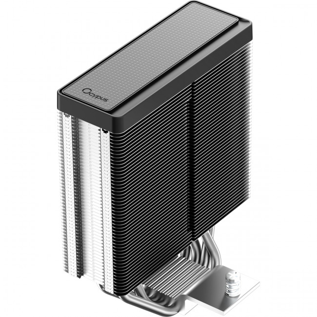 Кулер для процессора Ocypus Delta-A40-BK1NNWN00E-GL — для бизнеса и офиса