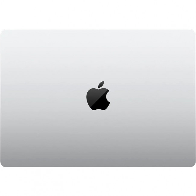 Ноутбук Apple Apple Z15J0021W — для бизнеса и офиса