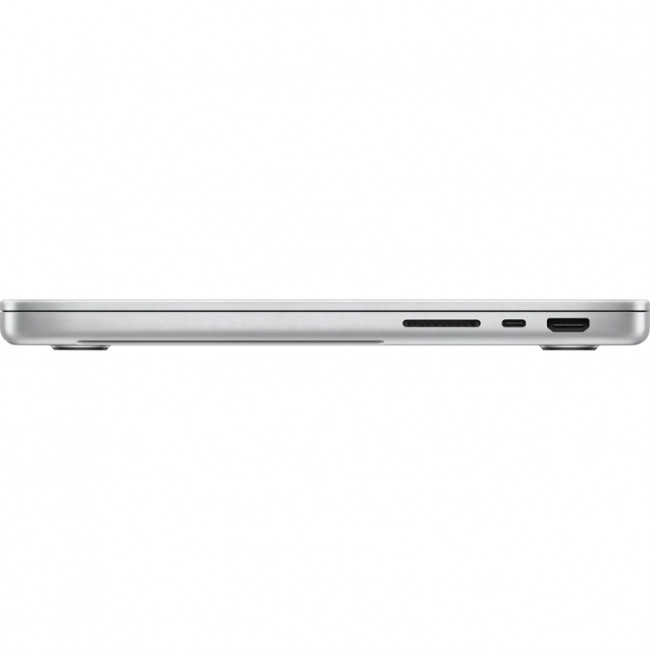 Ноутбук Apple Apple Z15J0021W — для бизнеса и офиса