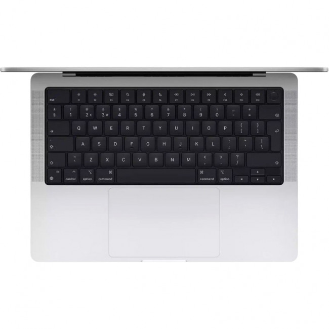 Ноутбук Apple Apple Z15J0021W — для бизнеса и офиса