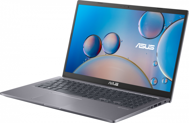 Ноутбук ASUS Vivobook X515JA-BQ4001 — для бизнеса и офиса