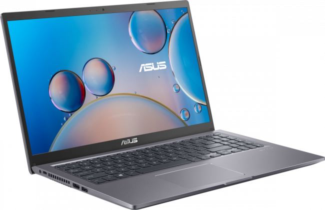 Ноутбук ASUS Vivobook X515JA-BQ4001 — для бизнеса и офиса
