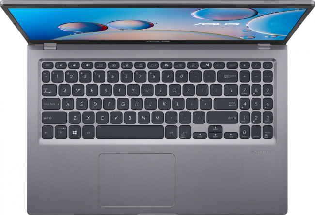 Ноутбук ASUS Vivobook X515JA-BQ4001 — для бизнеса и офиса