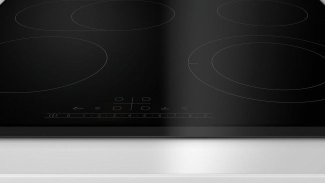 Встраиваемая электрическая панель BOSCH Bosch Serie | 6 PKN651FP2E