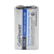 Батарейка GoPower Крона 6LR61 BL1 Alkaline 9V (1/10/240) (1 шт.) Батарейка GoPower Крона 6LR61 (00-00017863)