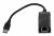 Сетевой адаптер Gigabit Ethernet Digma D-USB3-LAN1000 — для бизнеса и офиса