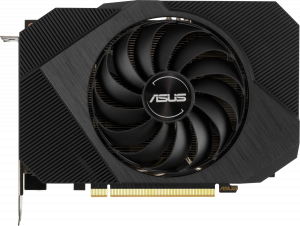 Видеокарта ASUS PH-RTX3060-12G-V2