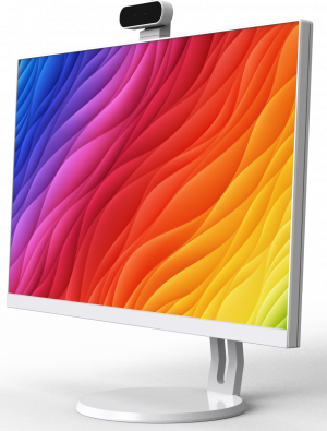 Платформа моноблока Hiper AIO Office HO-K23M-H510-W