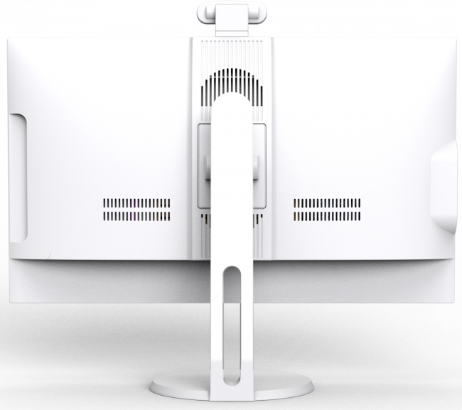 Платформа моноблока Hiper AIO Office HO-K23M-H510-W