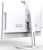 Платформа моноблока Hiper AIO Office HO-K23M-H510-W