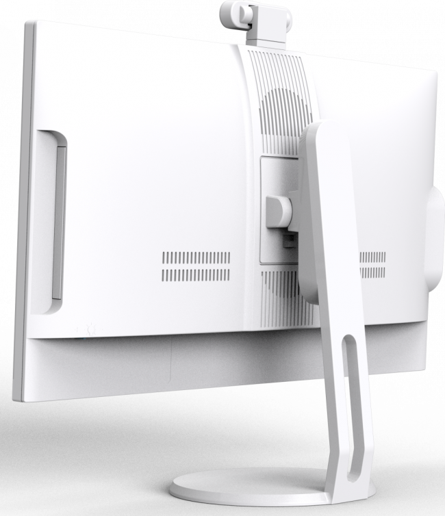 Платформа моноблока Hiper AIO Office HO-K23M-H510-W