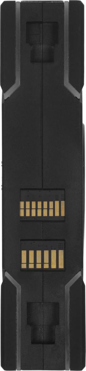 Вентилятор для корпуса Lian-Li G99.12TLLCD1W1B.R0 — для бизнеса и офиса