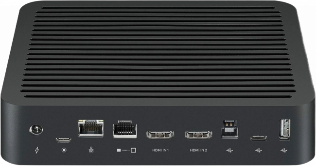 Кабель-переходник Logitech 993-001952 — для бизнеса и офиса Кабель-переходник Logitech 993-001952 — для бизнеса и офиса